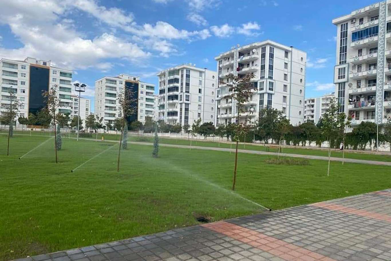 Bağlar Belediyesi ilk Zazaca mevlidi yazan âlimin adını parka verdi Bağlar Belediyesi ilk Zazaca mevlidi yazan âlimin adını parka verdi
